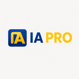 Logo IA Pro